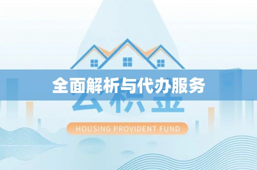 硚口全面解析与代办服务